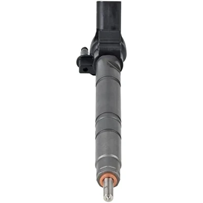 Imagen de BOSCH 0 445 117 034 Inyector Common Rail (CR) con junta anular MERCEDES BENZ: Clase C Berlina, Sprinter 3.5 T Bus, modell