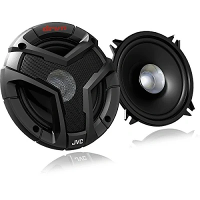 Imagen de JVC CS V518 altavoz audio Altavoces para coche (90 Db, 200W, 25W, 13 cm, 450g, 4,4 cm)