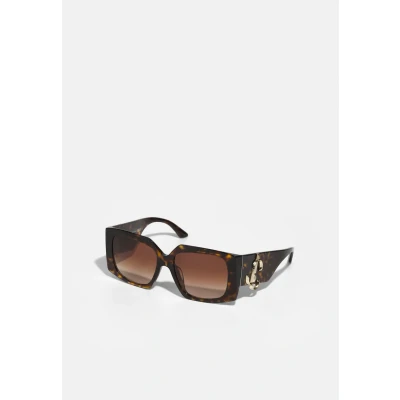 Imagen de Jimmy Choo Gafas de sol, Mujer, Talla: 55, Havana