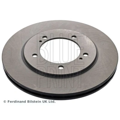 Imagen de BLUE PRINT ADK84312 Disco de freno Eje delantero 310 22 5 140 ventilación interna revestido SUZUKI: Grand Vitara 1 SUV