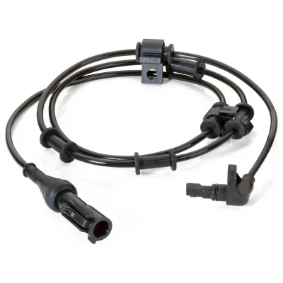 Imagen de HELLA 6PU 230 040 611 Sensor de ABS Eje delantero con soporte Hall 2 1230