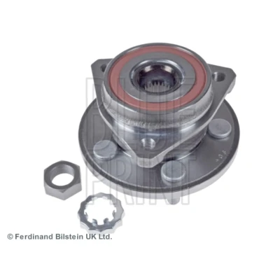 Imagen de BLUE PRINT ADA108204 Juego de cojinete rueda JEEP: Cherokee II, Grand I