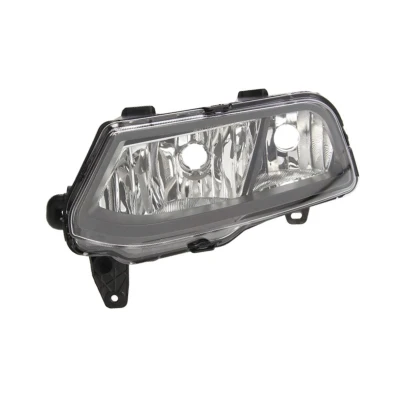 Imagen de TYC 19 12332 01 2 Faros Antiniebla izquierda VOLKSWAGEN: Polo V Hatchback