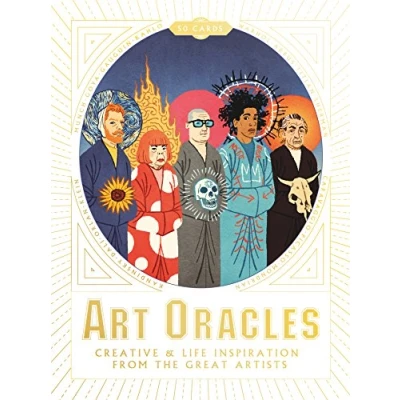 Imagen de Art Oracles