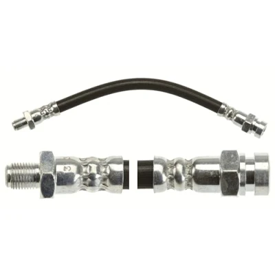 Imagen de TRW PHB917 Latiguillos de Freno 230 M10x1 MITSUBISHI: Outlander 2 SUV