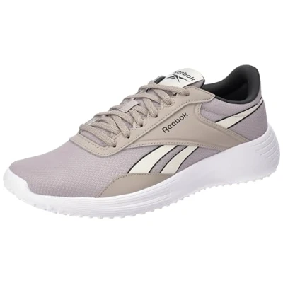 Imagen de Reebok LITE 4 Zapatillas de running estables, Hombre, Talla: 42, Ash alabaster grey Zapatos