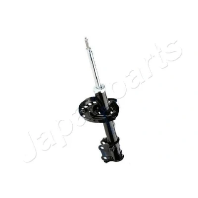 Imagen de JAPANPARTS MM KI056 amortiguador Eje delantero, izquierda Presión de gas Bitubular Columna Espiga arriba, Abrazadera abajo