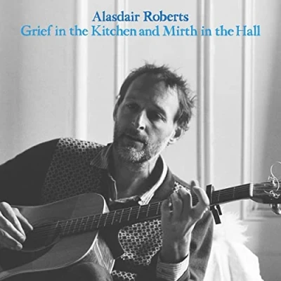 Imagen de Grief Kitchen and Mirth in The Hall [Vinilo]
