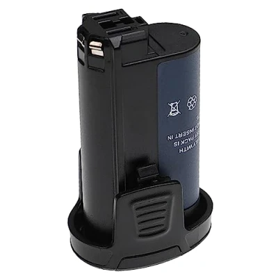 Imagen de EXTENSILO Batería Compatible con Dremel 8100 Cordless Multi Tool, Herramientas eléctricas (2500 mAh, Li Ion, 7,2 V)