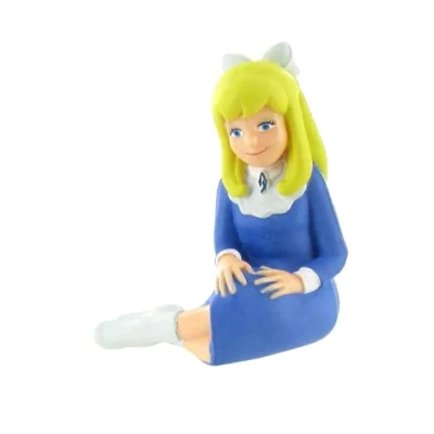 Imagen de Heidi Figura Clara
