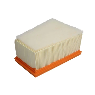 Imagen de HENGST FILTER E461L01 Filtro de aire 78 98 176 Cartucho filtrante RENAULT: CLIO 2, MEGANE Kangoo I, DACIA: Duster SUV, Sandero Lodgy