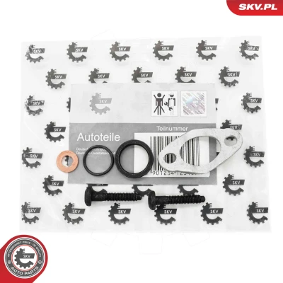 Imagen de ESEN SKV 53SKV188 Soporte, inyector VOLVO: S60 I, XC90 I