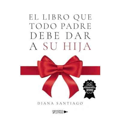 Imagen de El libro que todo padre debe dar a su hija