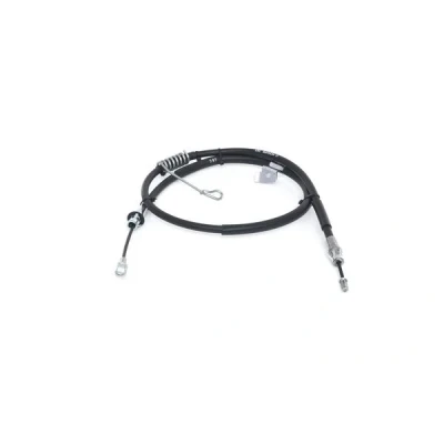 Imagen de BOSCH 1 987 482 672 Cable de Freno Mano 1377 FORD: Transit Custom V362 Furgón