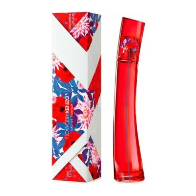 Imagen de Kenzo Flower Eau de Parfum Edición limitada 50 ml