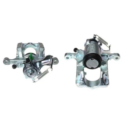 Imagen de BUDWEG CALIPER 344547 Pinza de freno OPEL: Astra J Hatchback, Sports Tourer, Berlina