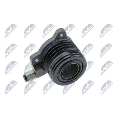 Imagen de NTY NWS DW 004 Desembrague central, embrague OPEL: Antara, CHEVROLET: Epica Berlina