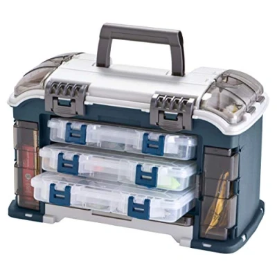 Imagen de Plano Angled Tackle System Caja señuelos