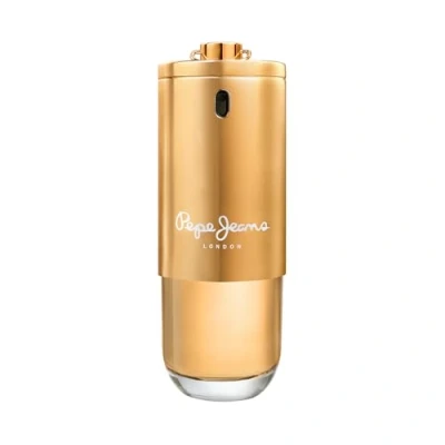 Imagen de Pepe Jeans Bright Intense For Her Perfumes de Mujer Eau Parfum 80ml Fragancia Floral y Oriental Regalo para