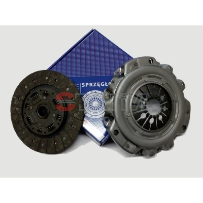 Imagen de Kit de embrague STATIM 100.541