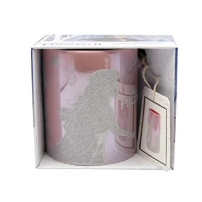 Imagen de Joy Toy 42349 Taza de cerámica, multicolor