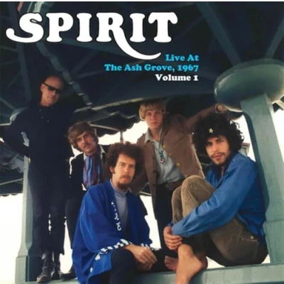 Imagen de Live At The Ash Grove, 1967 Vol 1