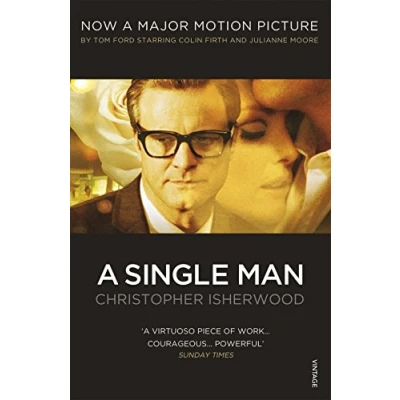 Imagen de A single man
