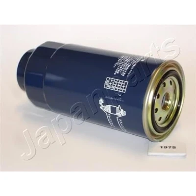 Imagen de ASHIKA 30 01 197 Filtro Combustible enroscable NISSAN: NP300 Navara Pick up, Camión de plataforma / Chasis