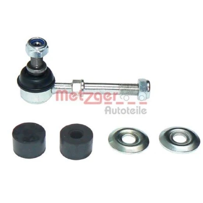 Imagen de METZGER 53045618 Bieleta de suspensión Eje delantero, derecha, izquierda 93 KIT + MITSUBISHI: Outlander I SUV