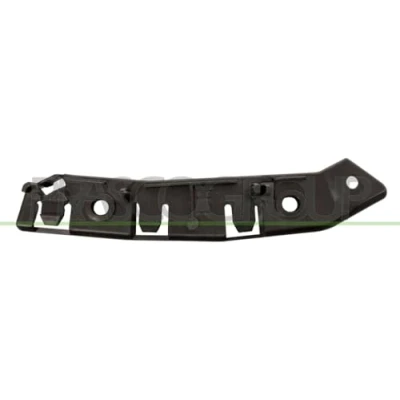 Imagen de PRASCO FD4281004 Soporte, parachoques Delante, izquierda FORD: FOCUS 3
