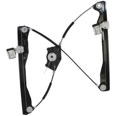 Imagen de STARKIT PERFORMANCE Elevalunas compatible para Skoda Fabia (1999 2007) delantero izquierdo (conductor)