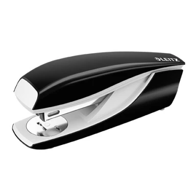 Imagen de Esselte Leitz 55020095 Grapadora manual, negro