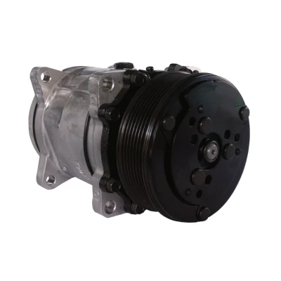 Imagen de BOSCH 1 986 AD1 224 Compresor de Aire Acondicionado 12V PAG 46 R134a con instrucciones montaje, sin junta tórica