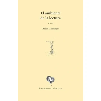 Imagen de AMBIENTE DE La LECTURA,EL (Espacios Para Lectura)