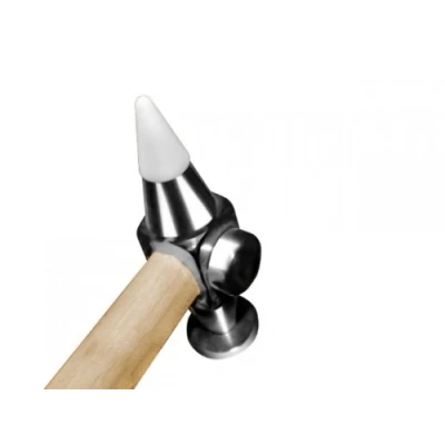 Imagen de PDR Tools_Made in Germany_ martillo para abolladuras sin pintar, de