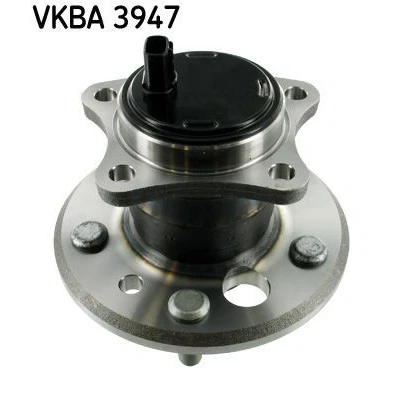 Imagen de SKF VKBA 3947 Juego de cojinete rueda con sensor ABS incorporado