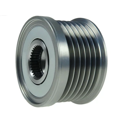 Imagen de AS PL AFP0045 Rueda Libre Alternador MERCEDES BENZ: Clase C Berlina, T modell