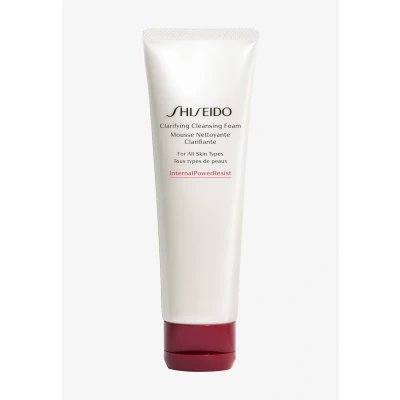 Imagen de Shiseido Essentials Clarifying Cleansing Foam 125 ml