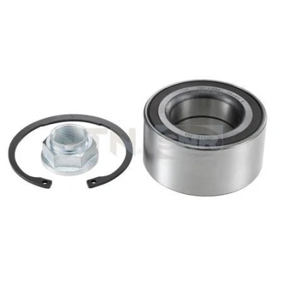 Imagen de SNR R174.45 Juego de cojinete rueda con anillo sensor magnético incorporado 91 HONDA: CR V 3, 4