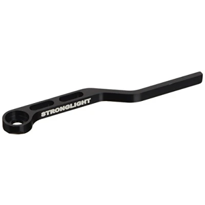 Imagen de CAPTOR DE CADENA STRONGLIGHT CAINCATCHER NEGRO