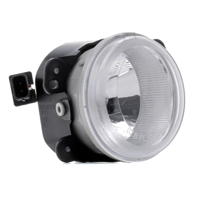 Imagen de TYC 19 5989 00 9 Faros Antiniebla izquierda, derecha con bombilla JEEP: WRANGLER 3