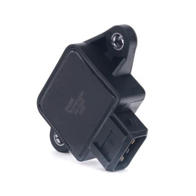 Imagen de Sensor, posición mariposa DELPHI SS10992 12B1