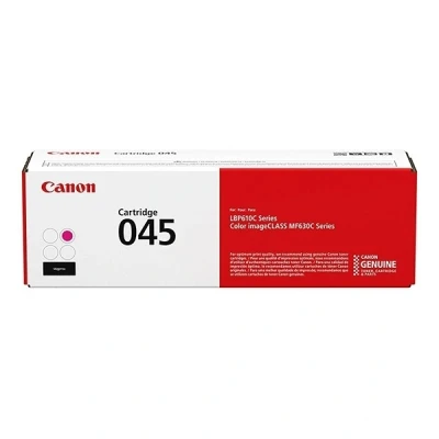 Imagen de Tóner Magenta Canon 045m 1240c002