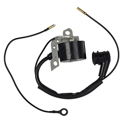 Imagen de Óxoxo Bobina de ignición para STIHL 024 026 029 039 038 MS240 MS260 MS290 MS390 MS310 MS380 MS381