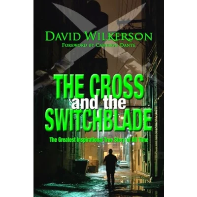 Imagen de The Cross And Switchblade