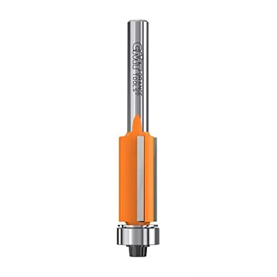 Imagen de CMT 906.227.11 fresa para RIFILARE con rodamiento, Gris/Naranja, Grigio/Arancio