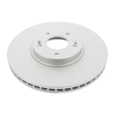 Imagen de MAPCO 45582C Disco de freno Eje delantero 321 28 5 114,3 ventilado revestido HYUNDAI: SANTA FE 2, Fé IV, 3, KIA: SORENTO 3