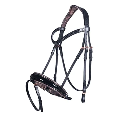 Imagen de HKM Bridle Sofia