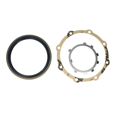 Imagen de Kit de reparación, buje rueda FEBI BILSTEIN 06760