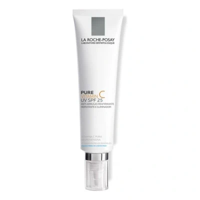 Imagen de La Roche Posay Pure Vitamine C Crema de Día SPF 25 40 ml